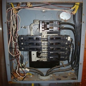 Red Electricians